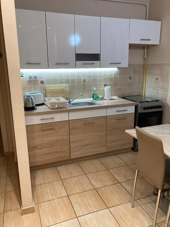 Center One Apartman Debrecen 0*,  Hungary